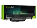 Green Cell AS37 batéria pre Asus A55 K55 K55A K55V K55VD K55VJ K55VM K75 R400 R500 R500V R700 X55A