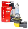 Halogénové žiarovky HB4 12V 51W LumiTec NEXT GENERATION +135% DUO AMiO-04407