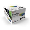 LED svítilna Solight WL113