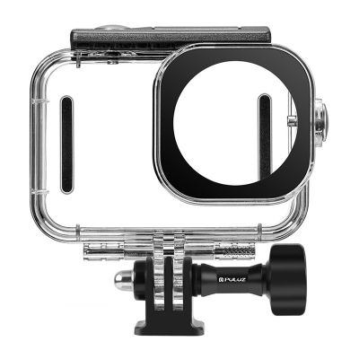Vodotesné potápačské puzdro Puluz pre DJI Osmo Action 6 (do 60 m)