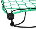 Sieť na prieväzný vozík TRAILER CARGO NET 5, 2 x 3 m SIXTOL