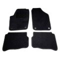 vidaXL Autorohože 4 ks pre model VW Polo IV