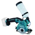 Makita Aku rezačka skla a dlaždíc Li-ion CXT 10,8/12V, bez aku    Z