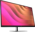 HP/E32k G5/31,5"/IPS/4K UHD/60Hz/5ms/Blck-Slvr/3R LED monitor, 31,5", IPS, 3840×2160, 5ms, 350cd/m2, DisplayPort, HDMI, 2× USB-C, 3× USB, RJ-45, Pivot, repro, VESA, cerno-stríbrný
