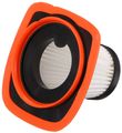 Filtr do vysávača CAR VAC FILTER, HEPA, 8x5,5cm – náhradný diel SIXTOL