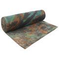 vidaXL Jutový rol Maskáčová 50 x 1000 cm