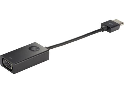 HP HDMI to VGA adaptér