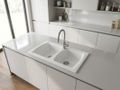 Deante Lusitano 860.2 Biela keramika