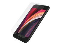 PanzerGlass ochranné sklo pre Apple iPhone 6/6s/7/8/SE (2020/2022) - bezrámčekové