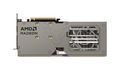 Sapphire NITRO+ AMD RADEON RX 9060 XT/16GB/GDDR6 Grafická karta, PCI-E, 16GB GDDR6, 2× HDMI, 1× DisplayPort, aktivní