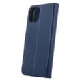 Smart Classic case for Honor Magic 7 Lite navy blue