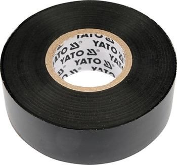Páska izolačná 12 x 0,13 mm x 10 m čierna
