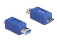 USB 5 Gbps adaptér USB Type-A samec na US