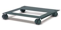 NetShelter WX Caster Kit