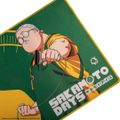 Podložka pod myš a klávesnicu Sakamoto Days