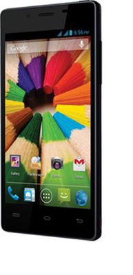 Dotykový mobilný telefón Magicon W450