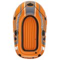 Bestway Nafukovací čln Kondor 1000 155x93 cm