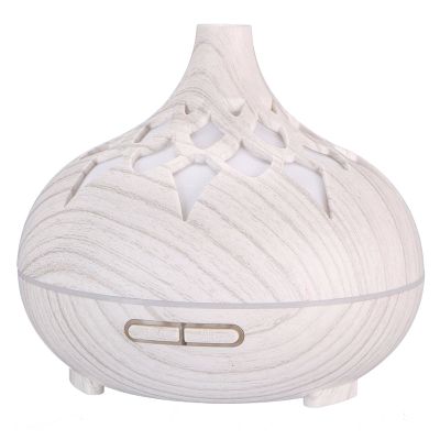 Aróma difuzér SIXTOL Palm White Wood