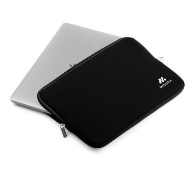 MISURA ochranné pouzdro 16" - černé Pouzdro, pro monitory MISURA, 16", cerné