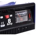 Compass metallic 6/12v 8A tüv/gs