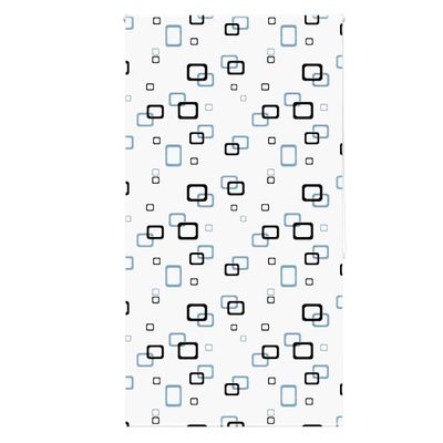 vidaXL Sprchová roleta, 120x240 cm, šírka látky 116 cm