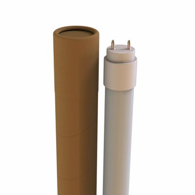 Modee Lighting LED svetelná trubica T8 18W 1200 mm studená biela (ML-T8G6000K1200-18WA-P)