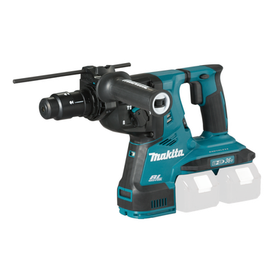 Makita Aku kladivo s výmenným skľúčidlom a AWS Li-ion LXT 2x18V    Z