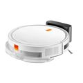 XIAOMI Robot Vacuum E5 EU, biely