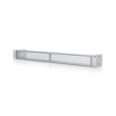 Ubiquiti UACC-Rack-Panel-Vented-1U - Rack Mount OCD Panel - 1U zaslepovací panel, vetranie