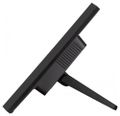 ViewSonic TD2423 / 24"/ IR Touch/ VA / 16:9/ 1920x1080/ 7ms / 250cd/m2 / DVI / HDMI/ VGA / USB/ Repro / Bookstand LED monitor, dotykový, 23,6", VA, 1920x1080, 16:9, 7ms, 250cd/m2, 1x HDMI, 1x DVI-D, 1x VGA, 2x USB 2.0, repro, VESA, cerný