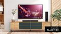 Soundbar KRUGER & MATZ Planet 2.1