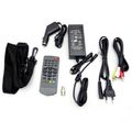 Dreamsky combo-meter TSC-100HEVC DVB-T/T2, S/S2, c hevc H.265 dreamsky combo-meter TSC-100HEVC  DVB-T/T2, S/S2, c  hevc H.265