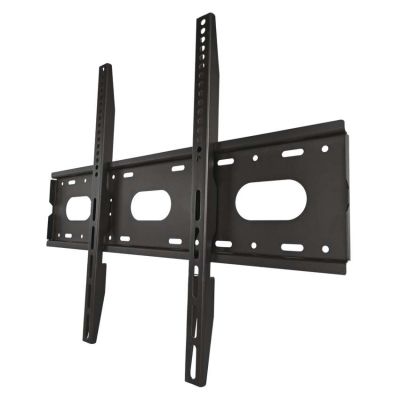 Pevný nástenný TV držiak 42–100" (107–254 cm)