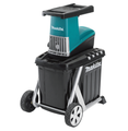 Makita Elektrický drtič vetví 2500W