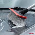 Sada teleskopických prietokových kief 108-180 cm 12 ks AMiO-04896