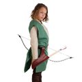 Detský túlec Frodo - obojstranný