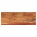 vidaXL Stolová doska 70x30x3,8 cm obdĺžniková masívna akácia