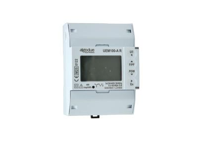 Elektroměr třífázový GZ03T pro Grohm