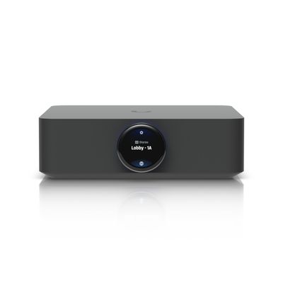 Ubiquiti UPL-Amp-B - UniFi Play PowerAmp, čierny