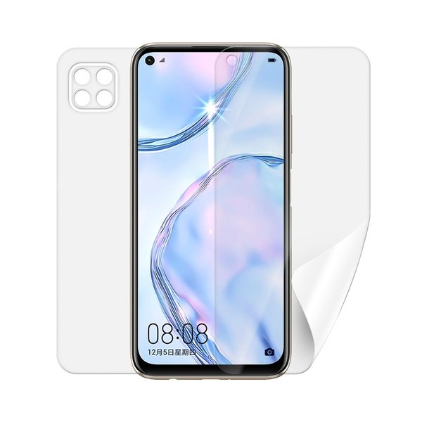 Screenshield HUAWEI P40 Lite fólie na celé telo