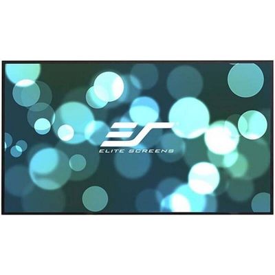 ELITE SCREENS platno AR120WH2 fix frame 120" 16:9