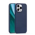 Etteri Elegant Mag puzdro pre iPhone 14 Pro 6,1" tmavo modrá