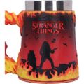 Korbel Stranger Things - Hellfire Club