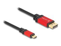 USB Type-C? do DisplayPort Cable DP Alt