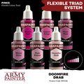 Army Painter: Warpaints Fanatic - Doomfire Drab