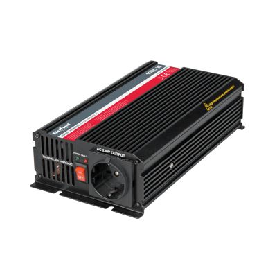 Menič napätia REBEL URZ3163 12V/230V 1000W