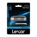Čítačka pamäťových kariet Lexar LRW310X Dual USB-A/C micro SD, SD USB 3.1