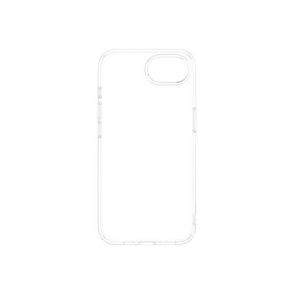 ER POWER CRYSTAL kryt pre Apple iPhone 16e