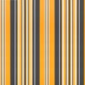 vidaXL Rám markízy Žltá a Šedá 350 x 200 cm Polyester s PU povrchom