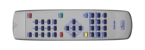 Ovládač diaľkový IRC81484 goldstar,lg